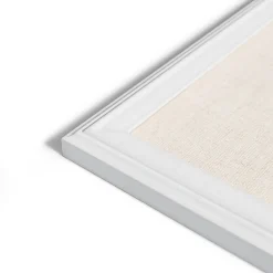 Bulletin*U Brands Linen Bulletin Board, 23