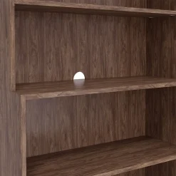 Bookcases*Union & Scale ™ Essentials 5 Shelf 72