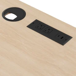 Corner Desks*Union & Scale ™ Essentials 60