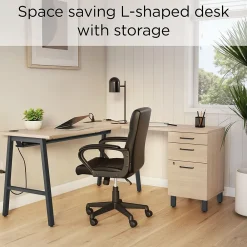 L-Desks*Union & Scale ™ Essentials 60