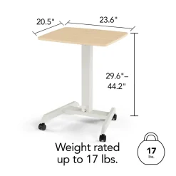 Standing Desks*Union & Scale ™ Essentials 24