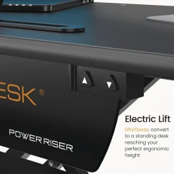 Standing Desks*VersaDesk Power Riser 32