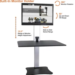 Standing Desks*Victor Technology 28