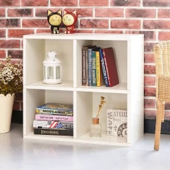 Bookcases*Way Basics 24.8
