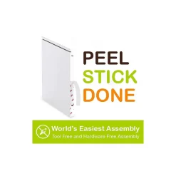 Bookcases*Way Basics 24.8