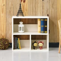 Bookcases*Way Basics 24.8