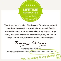 Bookcases*Way Basics 24.8