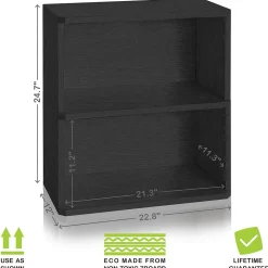 Bookcases*Way Basics 24.7