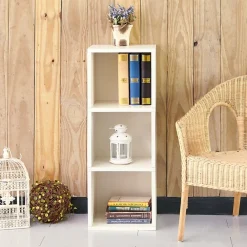 Bookcases*Way Basics 36.8