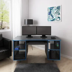 Computer Desks*Whalen Emergent Gaming 60