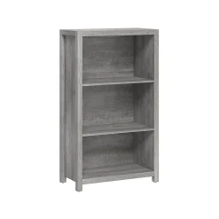 Bookcases*Whalen Fallbrook 3-Shelf 48