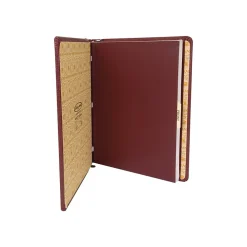 Accounting & Record Journals*ACCO Wilson Jones Minute Record Book, 9.3