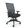 Office Chairs*Workplace 2.0 Workplace2.0™ 500 Series Fabric Task Chair, Black (51972)