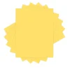 Large Quantity Paper*Xerox Vitality 30% Recycled Multipurpose Paper, 20 lbs., 8.5" x 11", Goldenrod, 500 Sheets/Ream (3R11055)