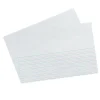 Classroom Paper*Zaner-Bloser 18" x 12" Picture Story Paper, 5/8" x 5/16" x 5/16" Ruled, 250 Sheets/Pack, 2 Packs (PACZP2694-2)