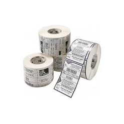 Pos Paper*Zebra Technologies Z-Perform 1000D Thermal Paper Roll, 4